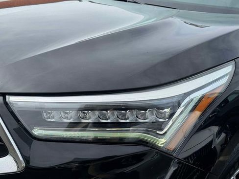 Used 2019 Acura RDX w/ Technology Package image 12