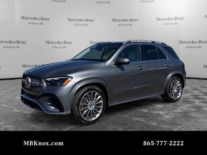 Used 2026 Mercedes-Benz GLE 450 4MATIC