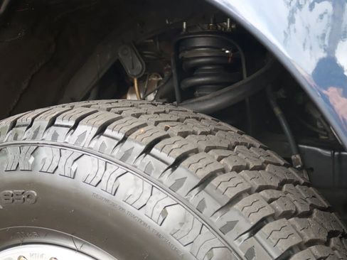 Used 2004 Lexus GX 470 image 9