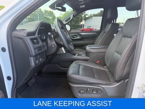 Used 2024 Chevrolet Tahoe RST w/ Luxury Package AWD/4WD image 10