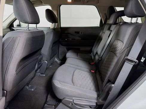 Certified 2024 Nissan Pathfinder SV image 21