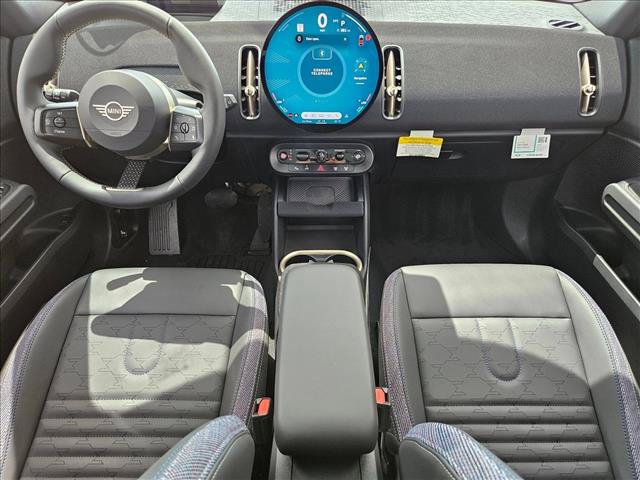 New 2027 MINI Cooper Countryman S AWD/4WD image 15