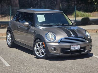 Used 2013 MINI Cooper Hardtop