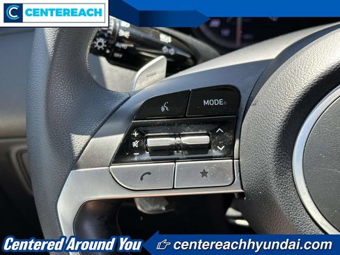 Used 2022 Hyundai Tucson SEL AWD/4WD image 19