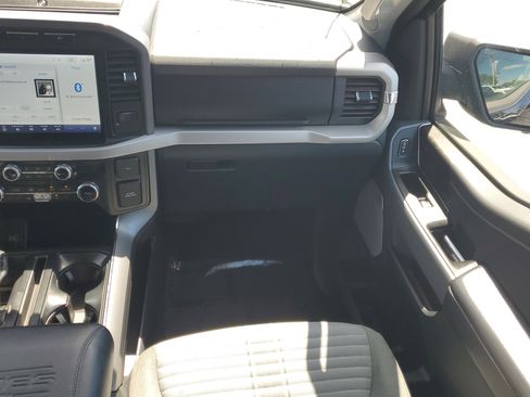 Certified 2023 Ford F150 XLT w/ Equipment Group 302A High AWD/4WD image 15