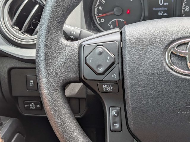 Used 2023 Toyota Tacoma SR AWD/4WD image 22