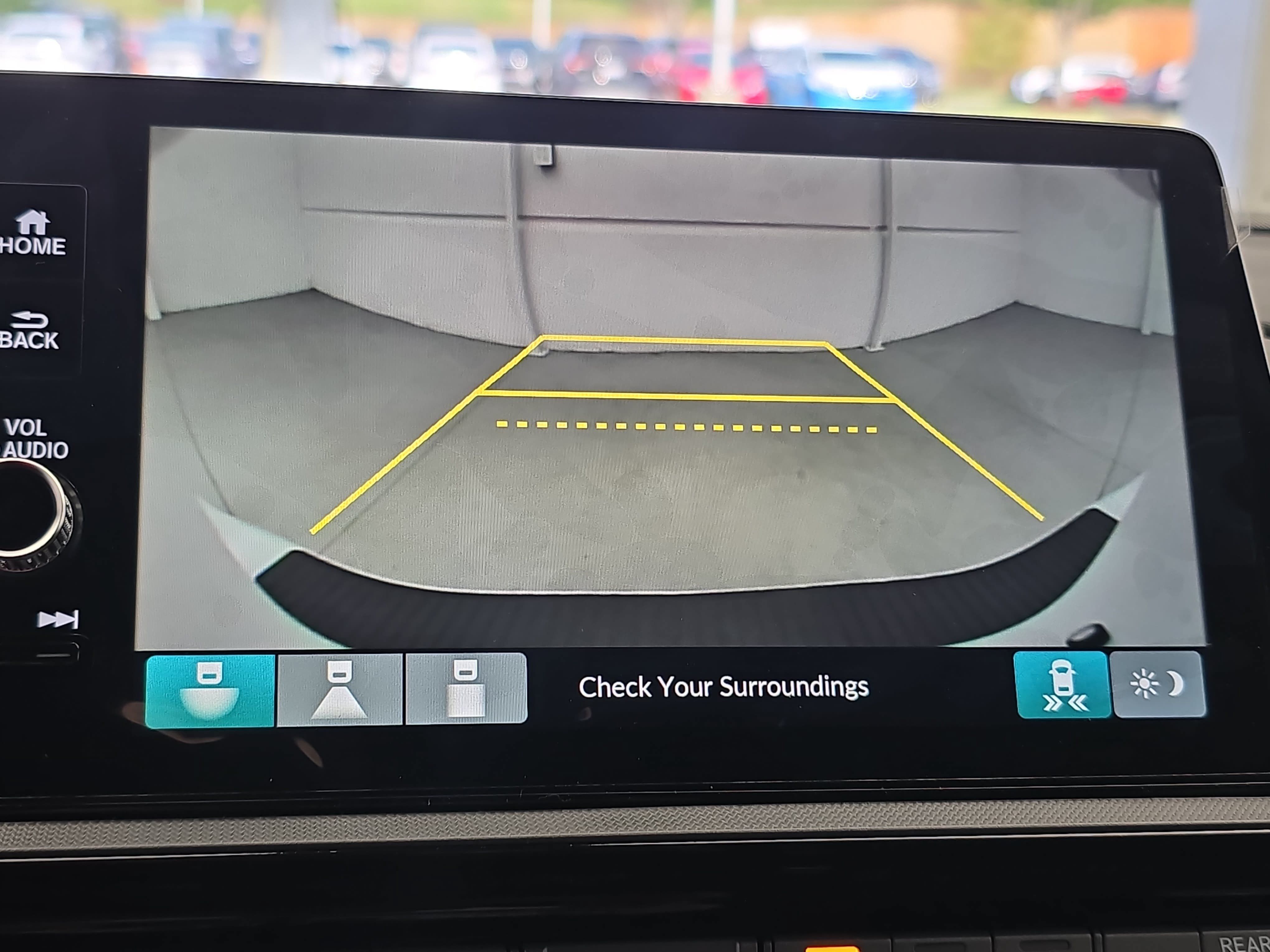 New 2026 Honda Odyssey Sport-L image 24