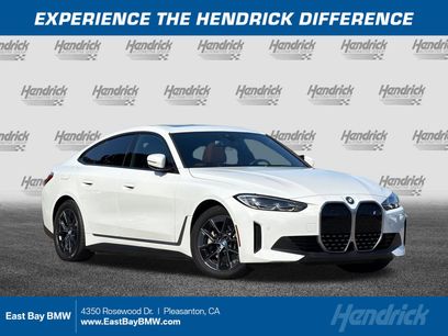 Used 2023 BMW i4 eDrive35 w/ Premium Package