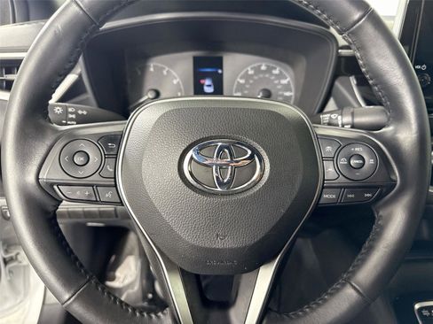 Certified 2024 Toyota Corolla SE image 16