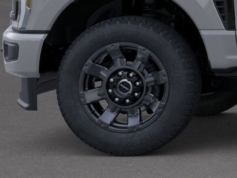 New 2026 Ford F250 XL w/ STX Appearance Package image 41