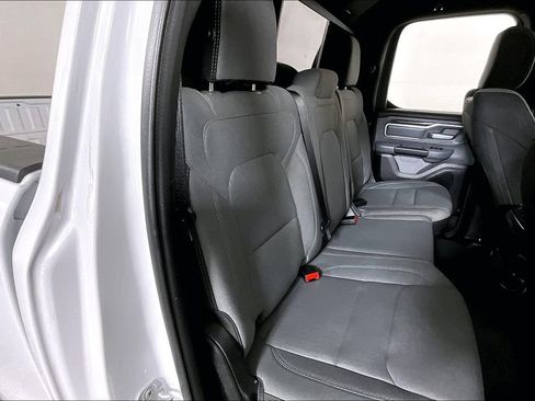 Used 2022 RAM 1500 Lone Star image 27