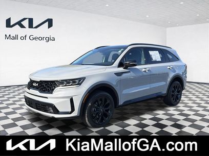 Used 2022 Kia Sorento SX