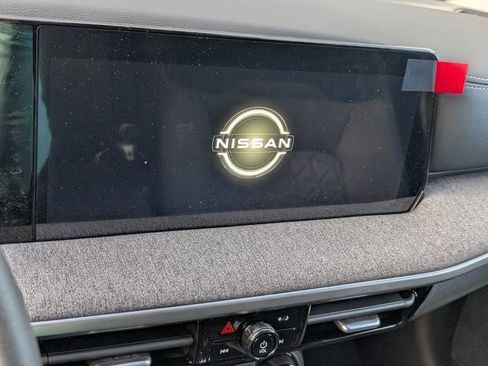 New 2026 Nissan Kicks SV w/ SV Premium Package FWD image 16