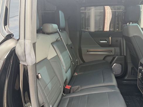 Used 2023 GMC Hummer EV Edition 1 AWD/4WD image 19