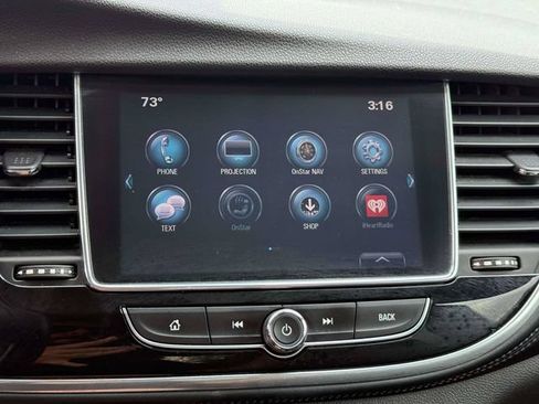 Used 2018 Buick Encore Preferred FWD image 25