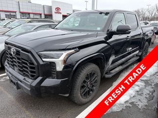 Used 2023 Toyota Tundra SR5 w/ TRD Sport Package video 1