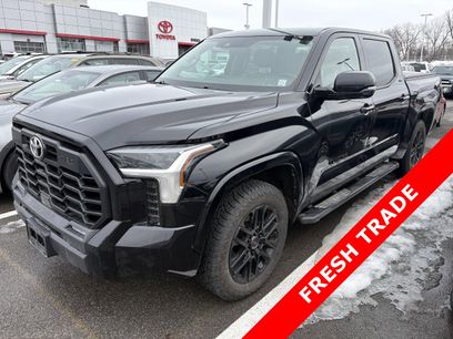 Used 2023 Toyota Tundra SR5 w/ TRD Sport Package