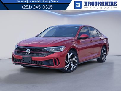 Used 2022 Volkswagen Jetta GLI Autobahn