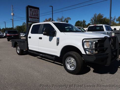 Used 2019 Ford F250 XL w/ Power Equipment Group image 7
