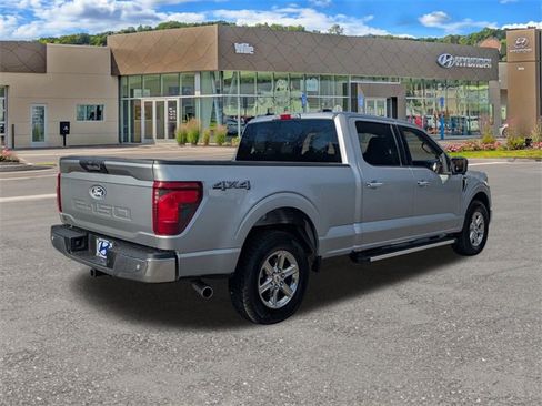 Used 2024 Ford F150 XLT w/ Tow/Haul Package image 3