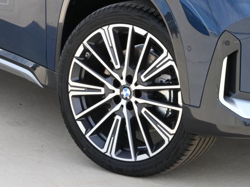 Used 2026 BMW X1 xDrive28i w/ Technology Package AWD/4WD image 8
