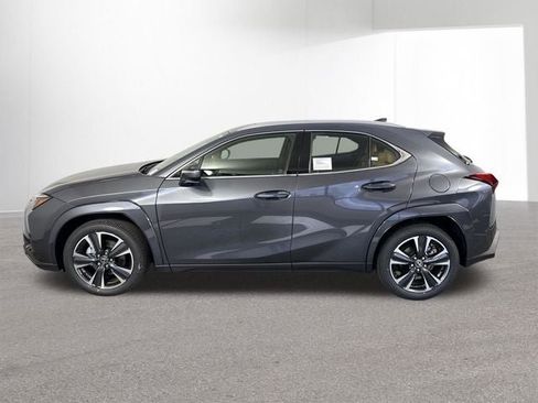 New 2026 Lexus UX 300h AWD image 28
