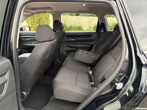 Used 2025 Honda CR-V EX image 12