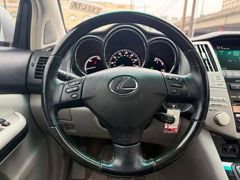 Used 2008 Lexus RX 400h AWD image 16