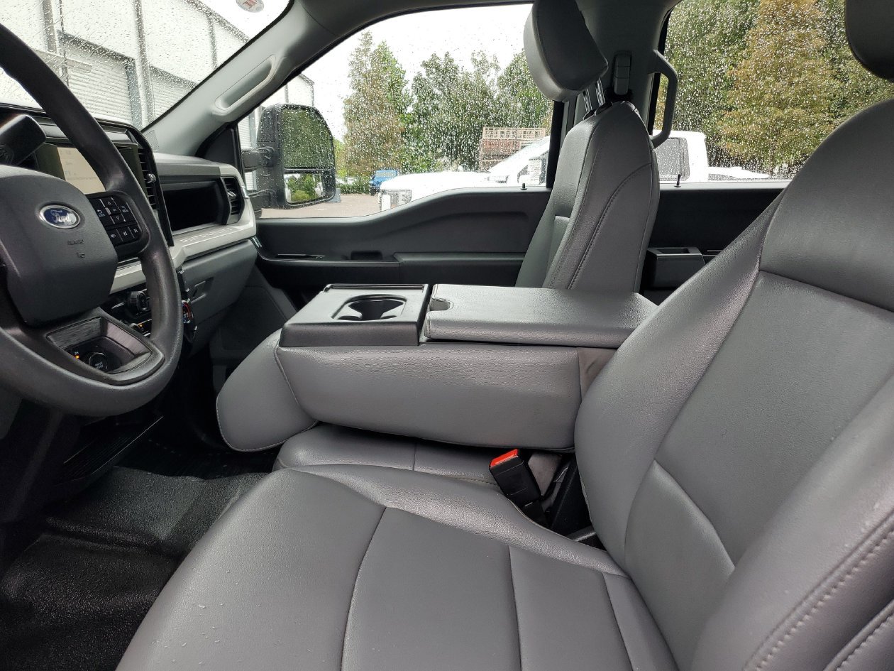 Used 2026 Ford F250 XL AWD/4WD image 19