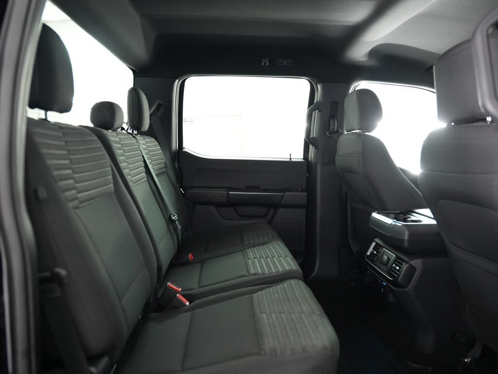 Used 2021 Ford F150 XL w/ STX Appearance Package AWD/4WD image 38