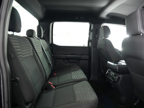 Used 2021 Ford F150 XL w/ STX Appearance Package AWD/4WD image 38