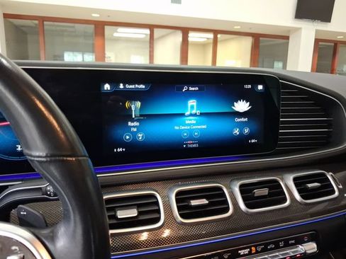 Used 2023 Mercedes-Benz GLE 350 image 13