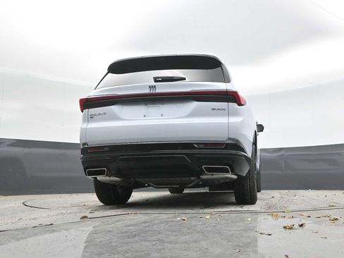 New 2026 Buick Enclave Sport Touring w/ Power Package image 40