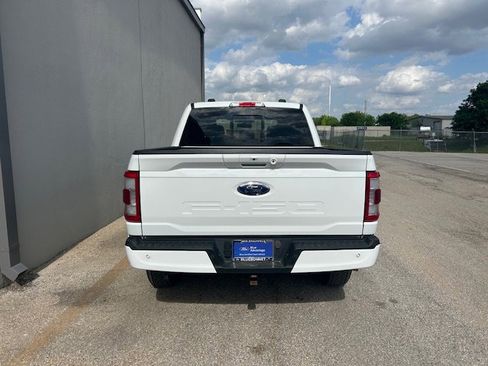 Certified 2023 Ford F150 Lariat image 7