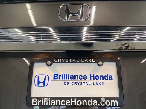 Used 2011 Honda Odyssey EX image 24