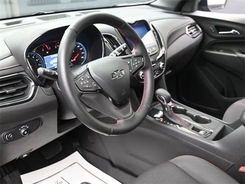 Used 2024 Chevrolet Equinox RS image 14