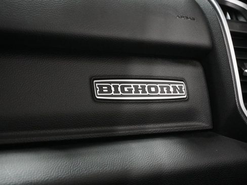 Certified 2022 RAM 1500 Big Horn image 32