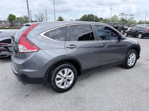 Used 2013 Honda CR-V EX image 6