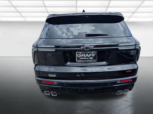 New 2026 Chevrolet Traverse RS FWD image 33