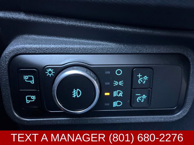 Used 2024 Ford Bronco Raptor AWD/4WD image 25