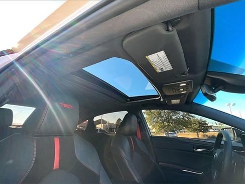 Used 2021 Toyota Avalon TRD image 26