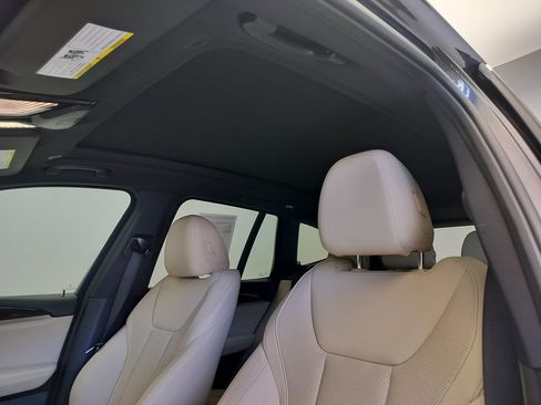 Certified 2024 BMW X3 sDrive30i w/ Premium Package RWD image 10