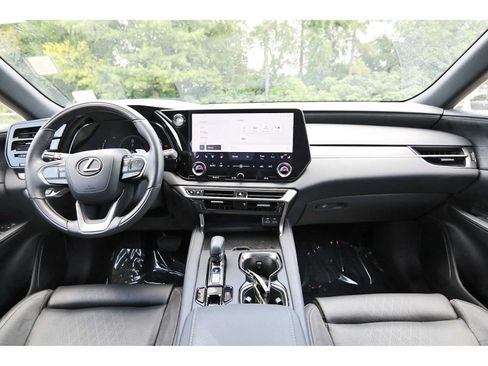 Used 2023 Lexus RX 350 FWD w/ Accessory Package (Z1) image 7