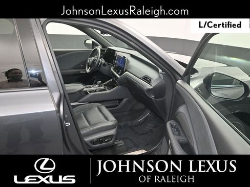 Certified 2024 Lexus TX 350 Luxury w/ Technology Package image 10