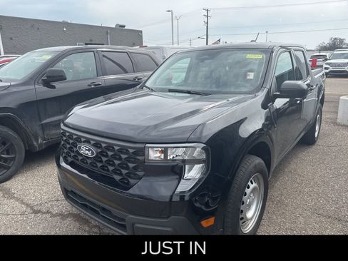 Used 2025 Ford Maverick XL w/ 4K Tow Package image 1