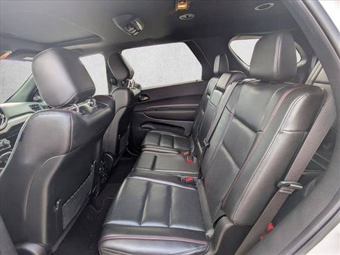 Used 2024 Dodge Durango GT AWD/4WD image 16