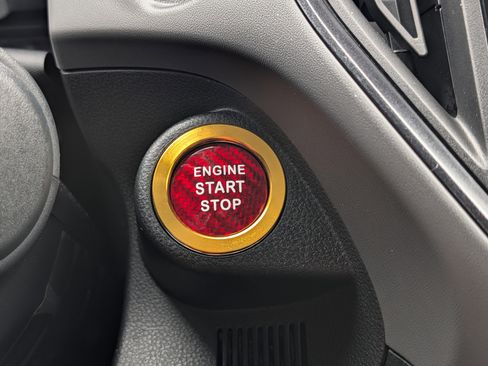 Used 2024 Subaru Crosstrek 2.5i Wilderness image 29