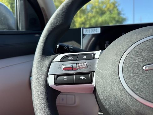 New 2026 Hyundai Tucson SEL image 31