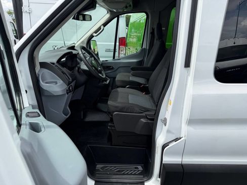 Used 2019 Ford Transit 350 XLT RWD image 19