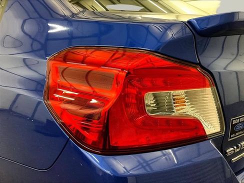 Used 2020 Subaru WRX Premium w/ Performance Package AWD/4WD image 28